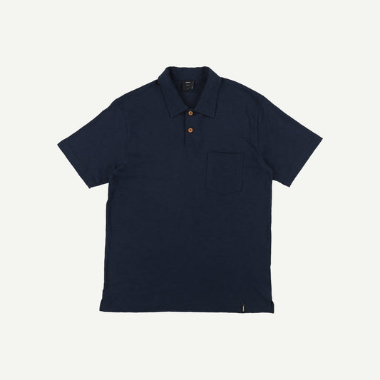 Channel Polo Shirt