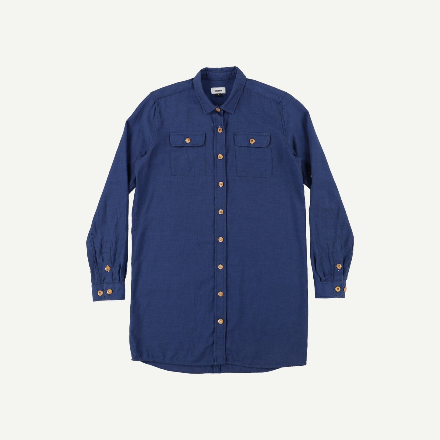 Shirt Dress