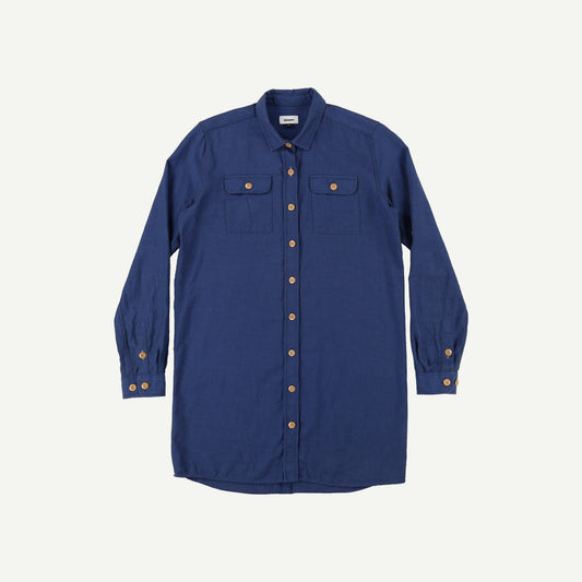 Shirt Dress