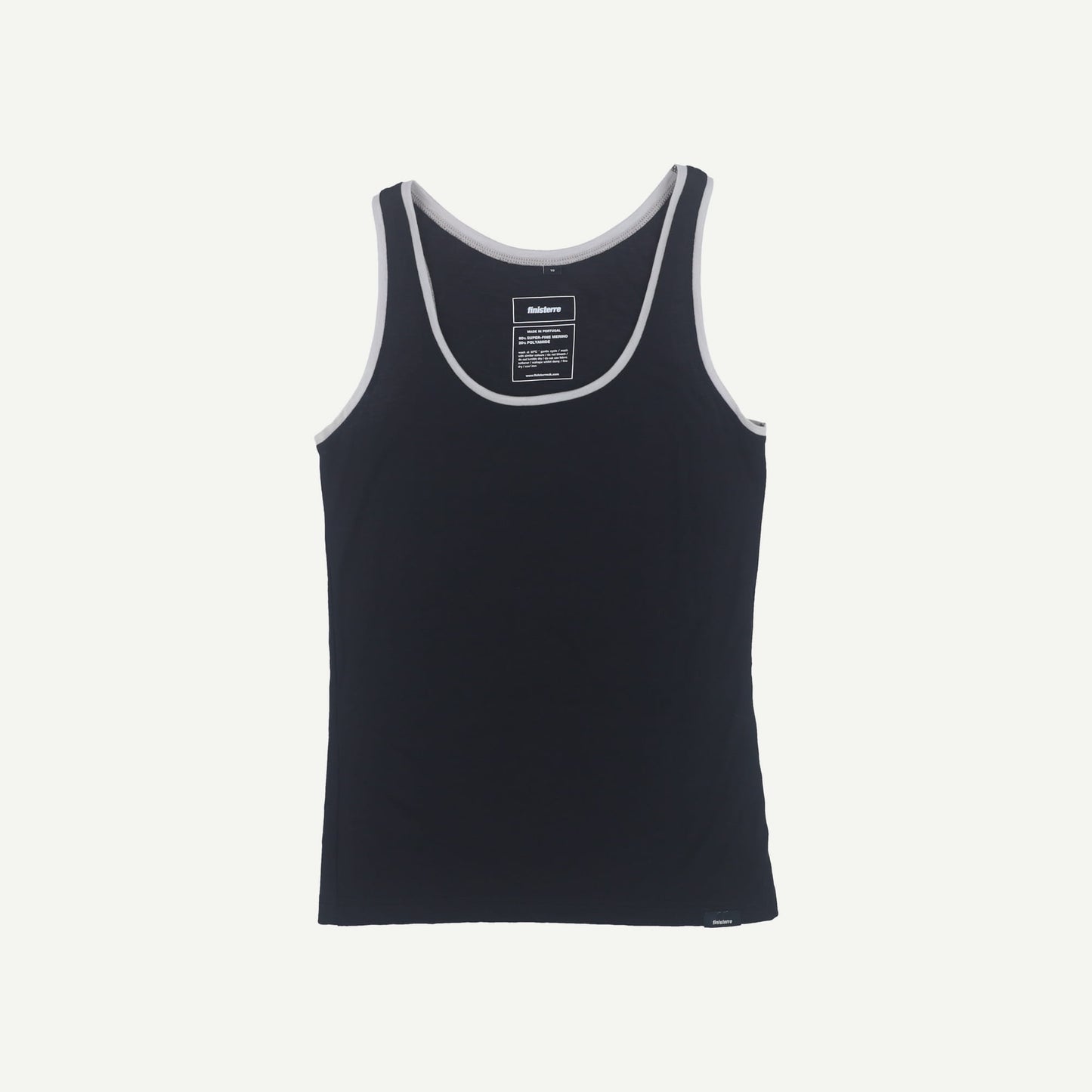 Base Layer Vest Top