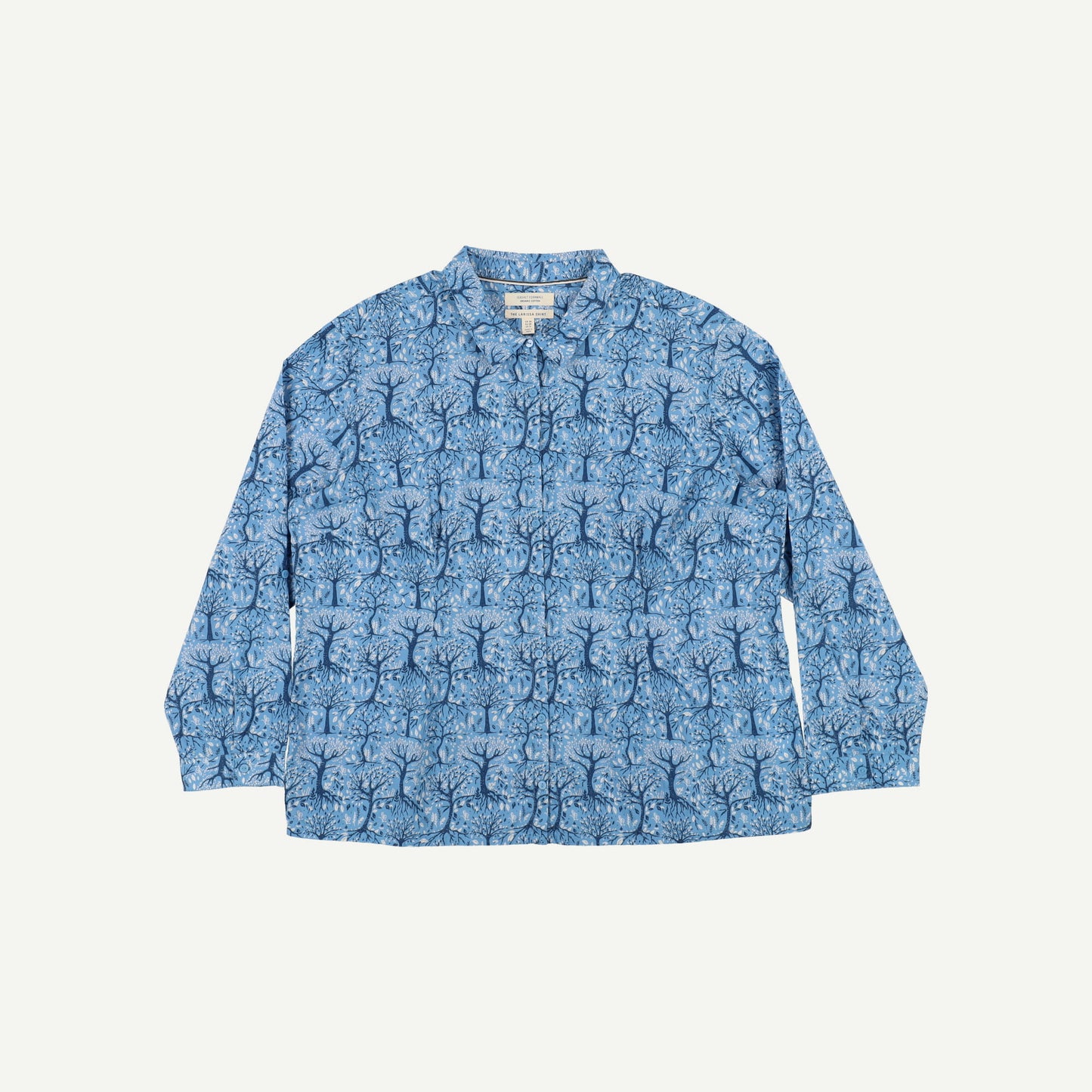 Larissa Shirt