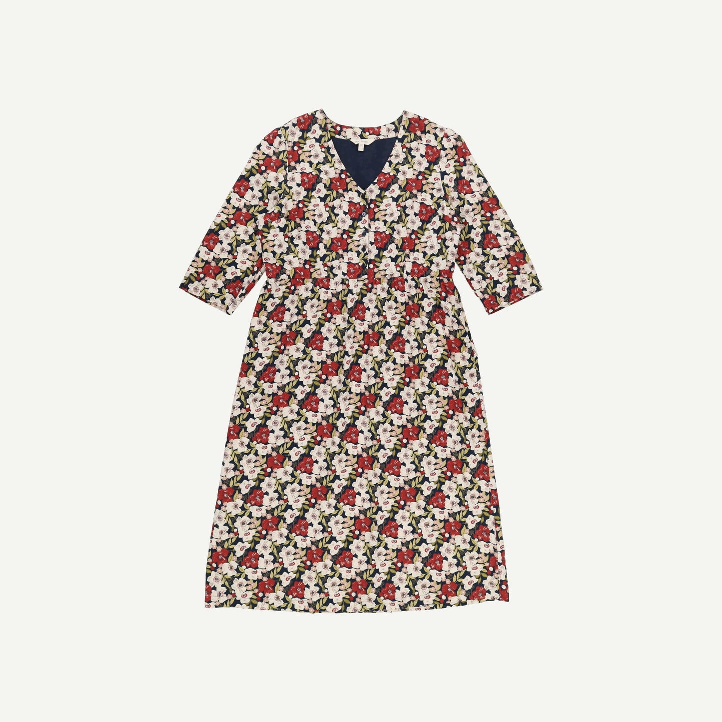 Fisbourne Dress