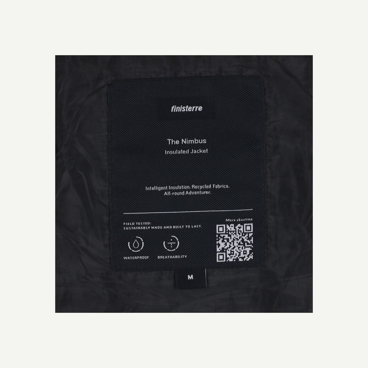 Nimbus Jacket
