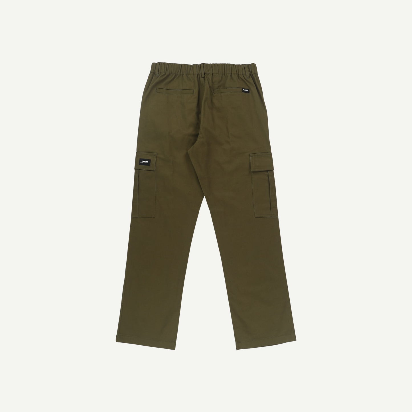 Gilbert Cargo Trousers