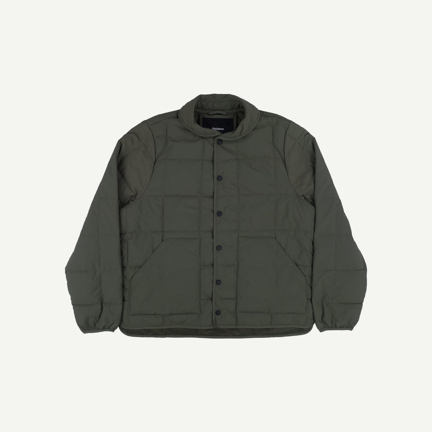 Lapwing Jacket