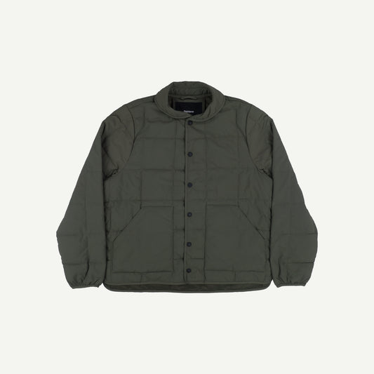Lapwing Jacket