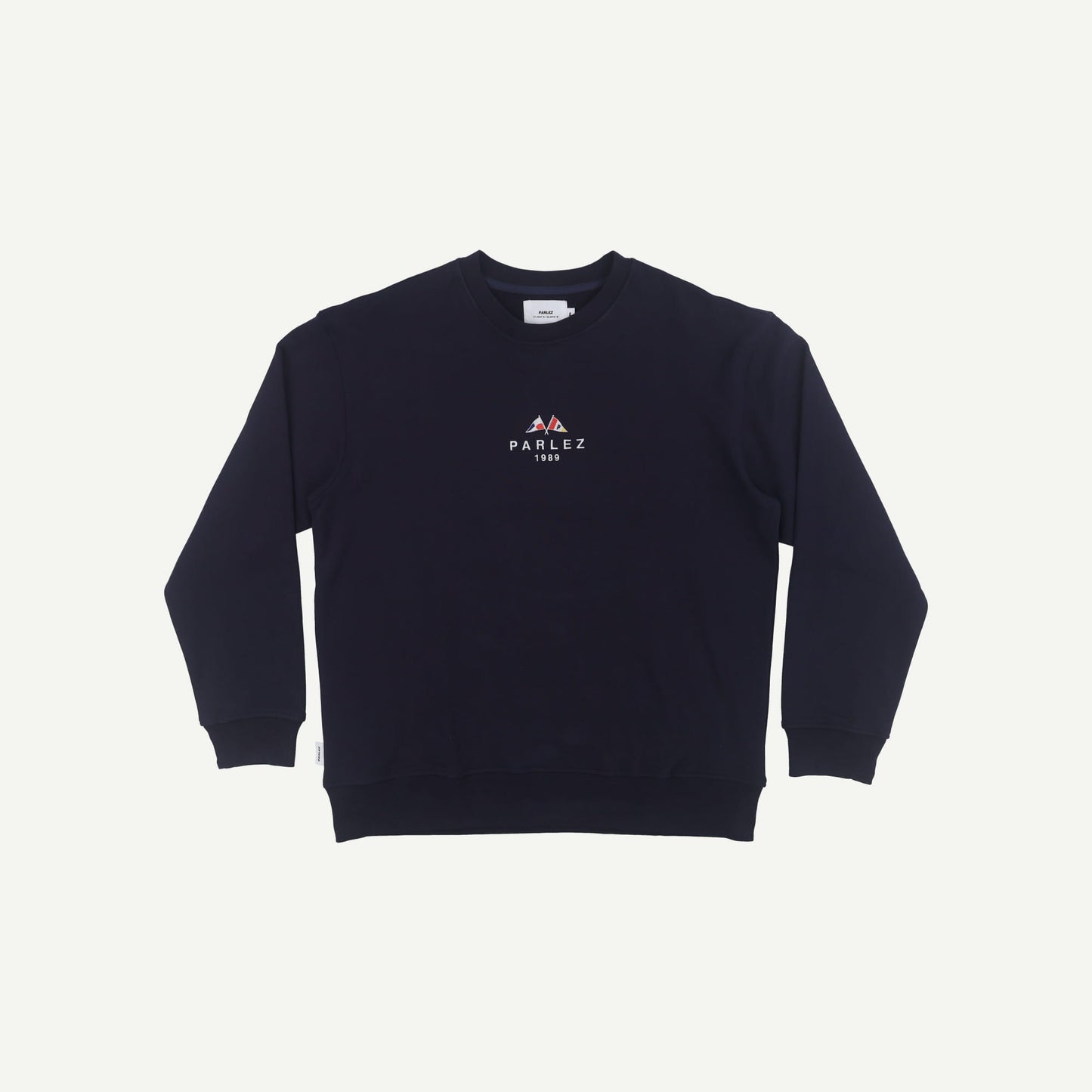 Iroko Sweatshirt