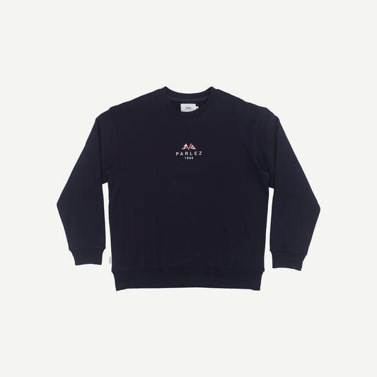 Iroko Sweatshirt