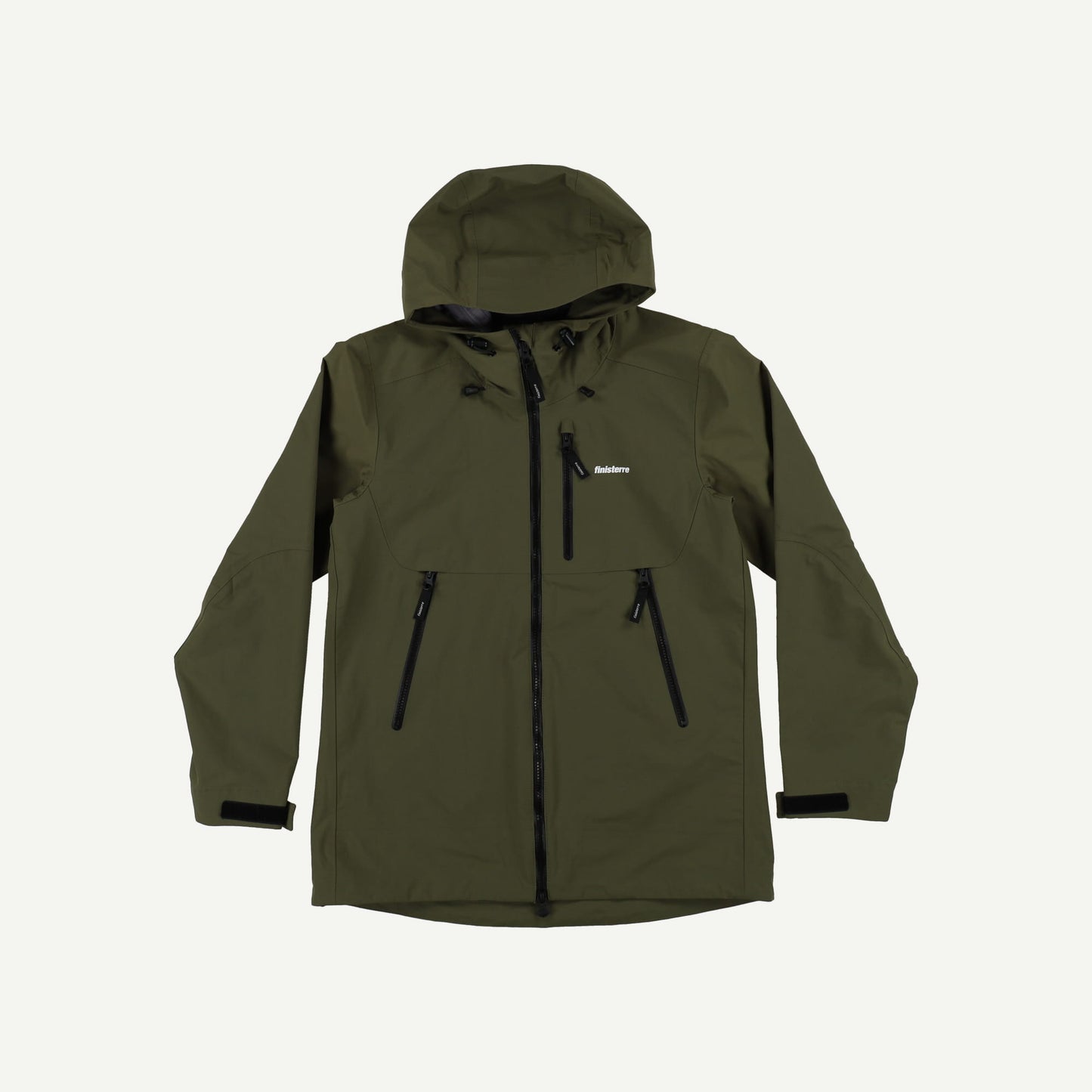 Stormbird Jacket