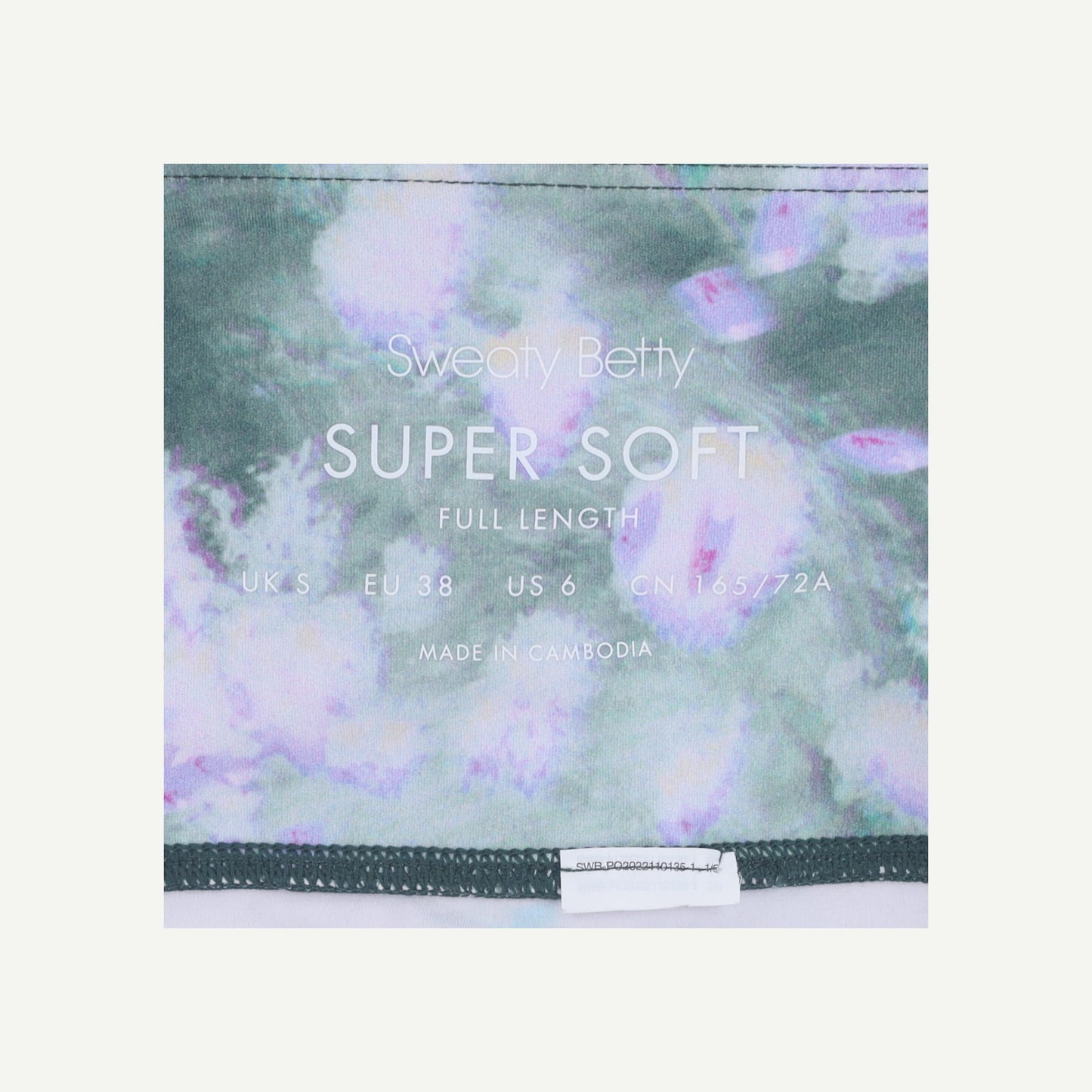Super Soft Leggings