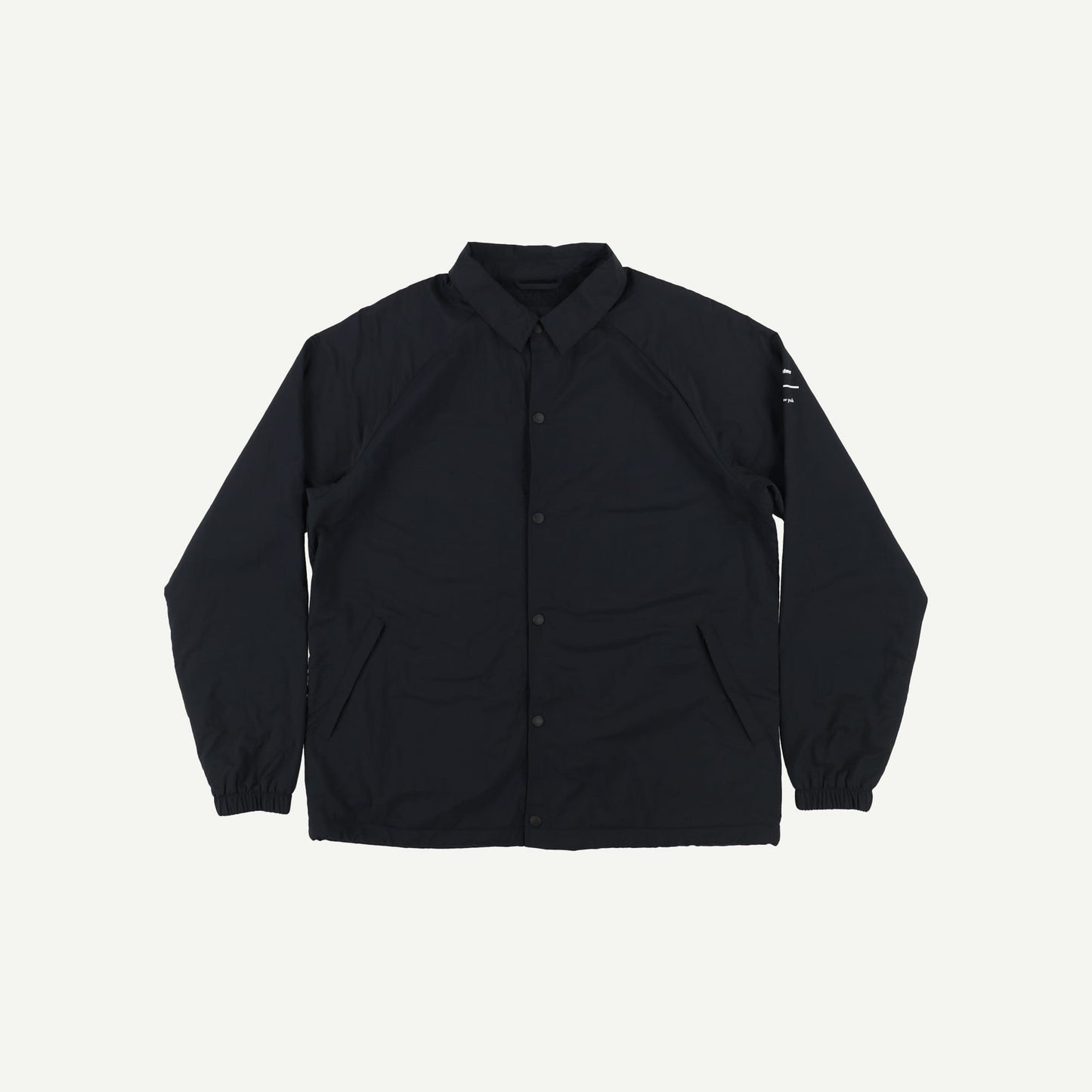 Snow Peak + Finisterre Daybreaker Jacket