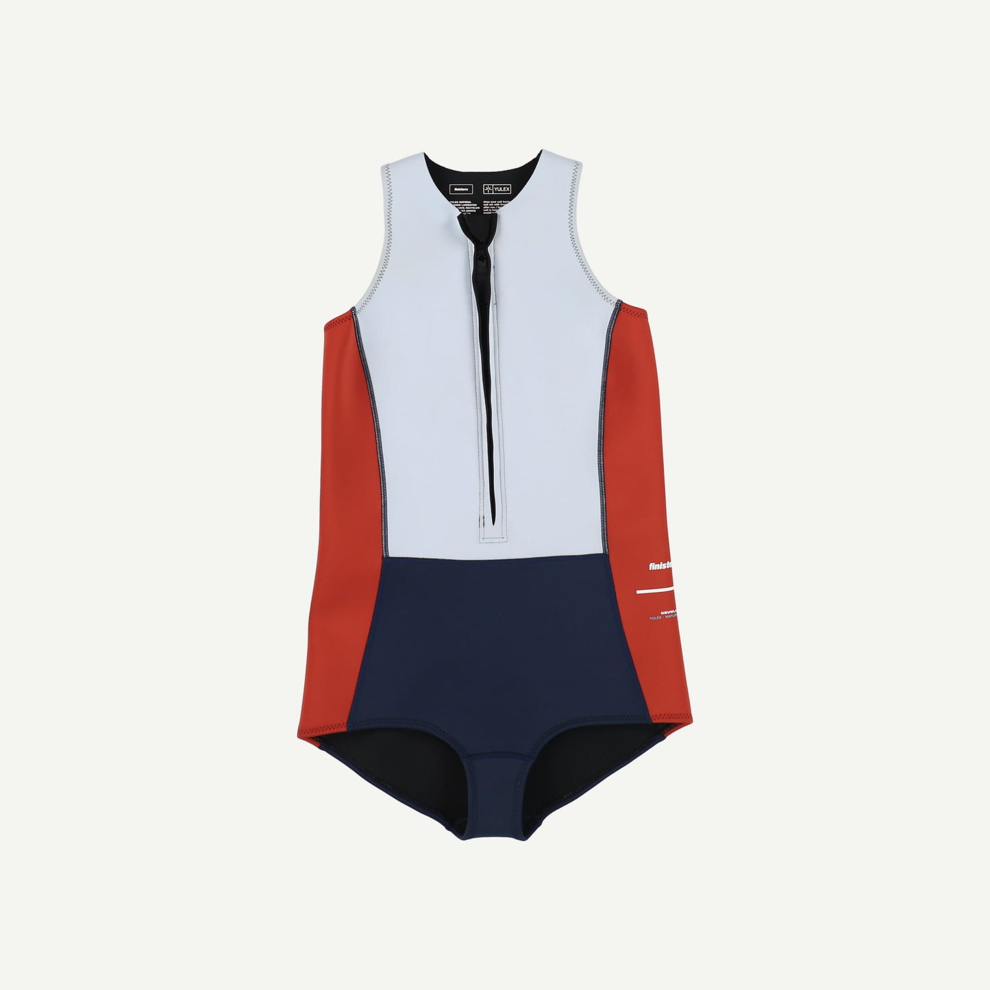 Nieuwland 2 Yulex Swimsuit