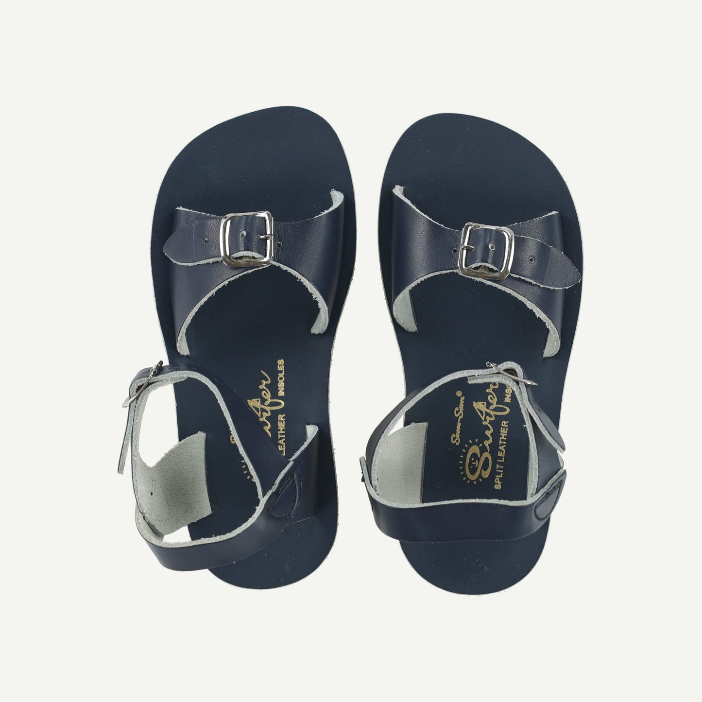 Surfer Sandals