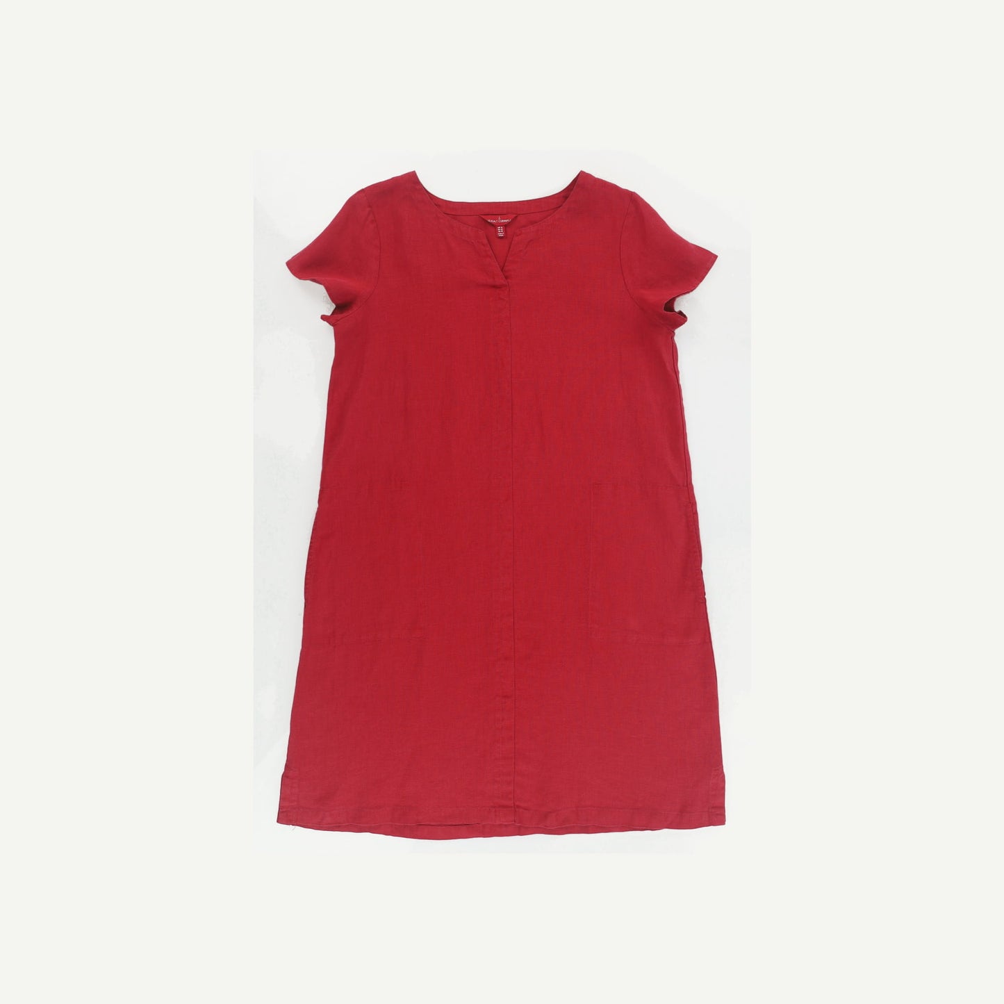 Okanum Dress