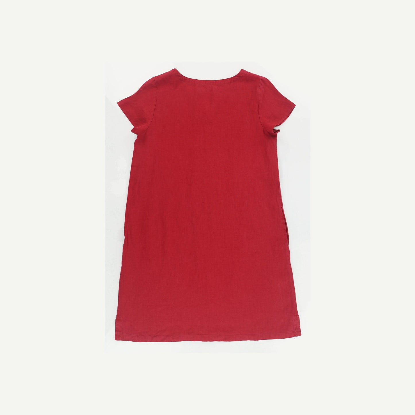 Okanum Dress
