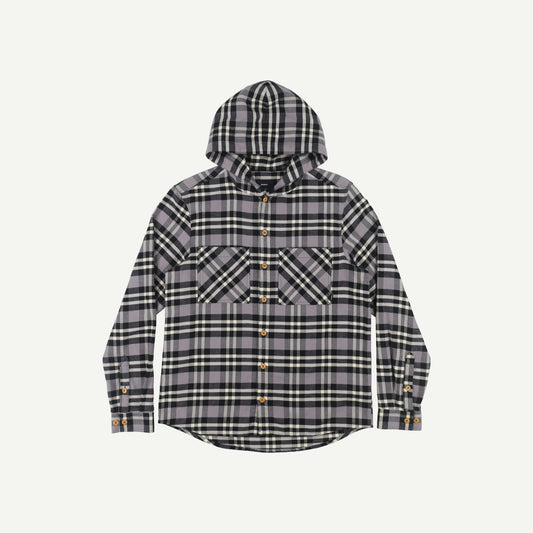 Shirt Hoodie