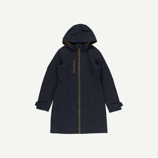 Coverack Coat