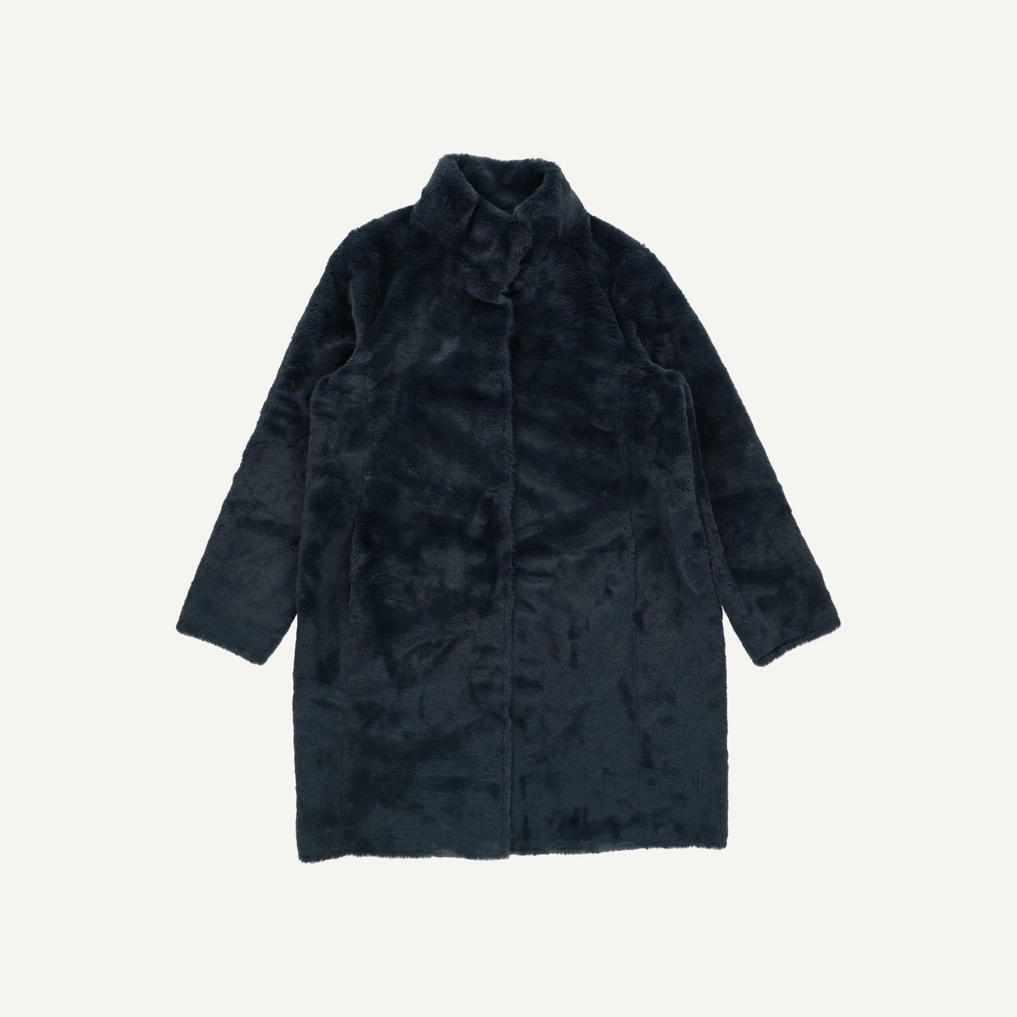 Ella Faux Fur Coat