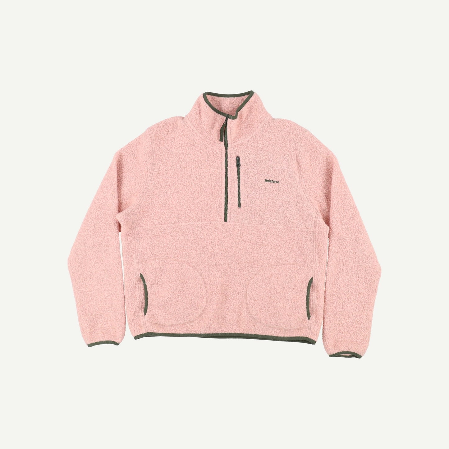 Hegen 1/4 Zip Fleece