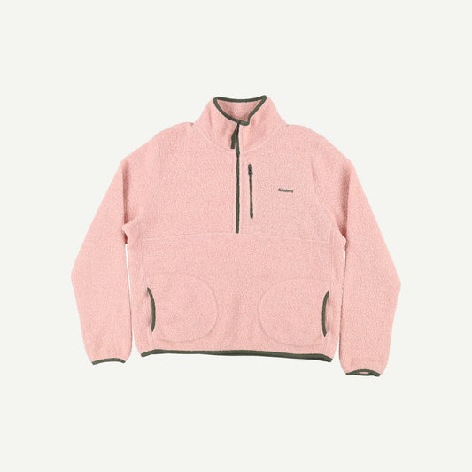 Hegen 1/4 Zip Fleece