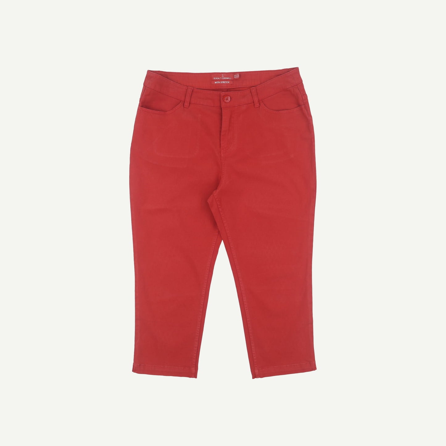 Albert Quay Trousers