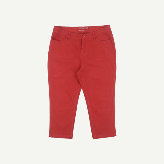 Albert Quay Trousers