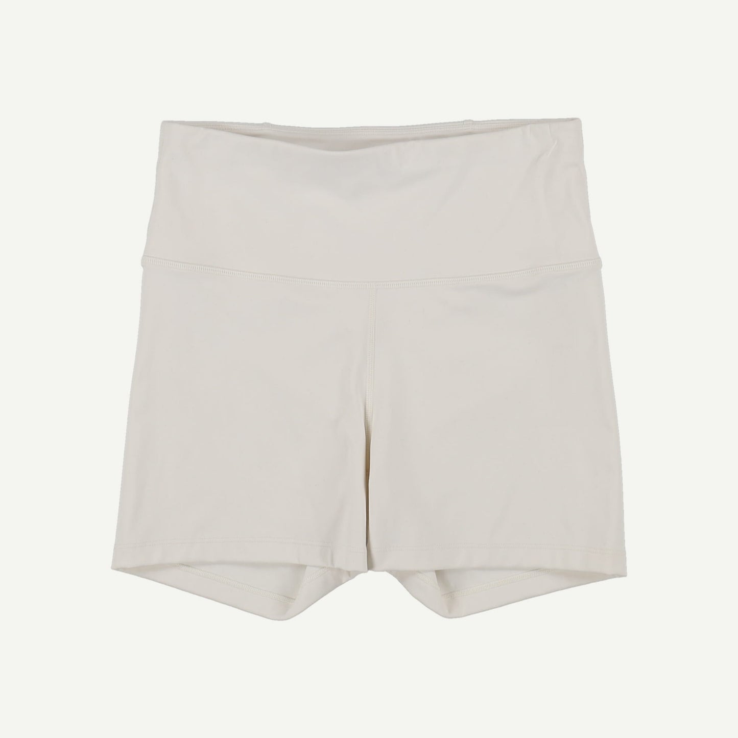 SkinLuxe High Waisted Training Shorts