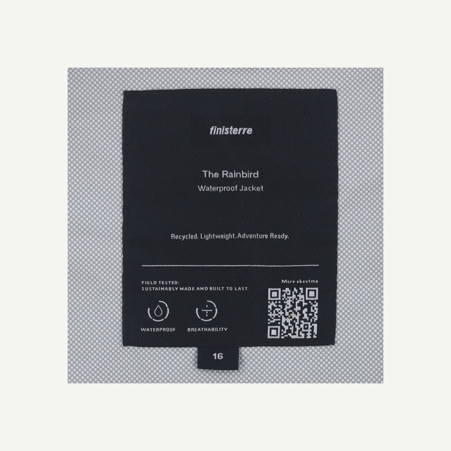 Rainbird Jacket