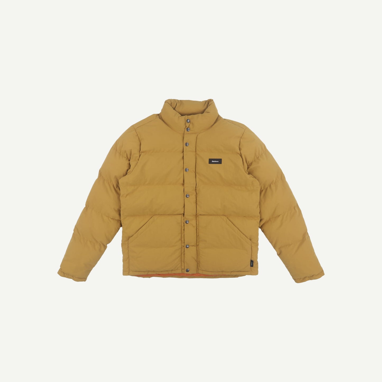 Fourier Jacket