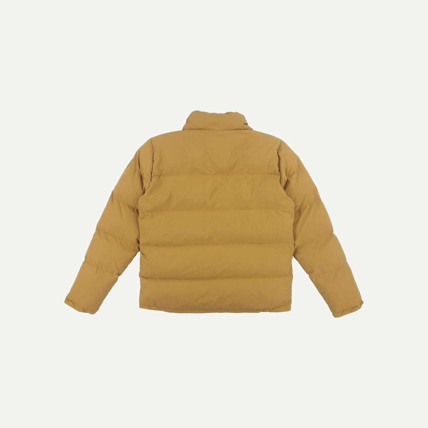 Fourier Jacket