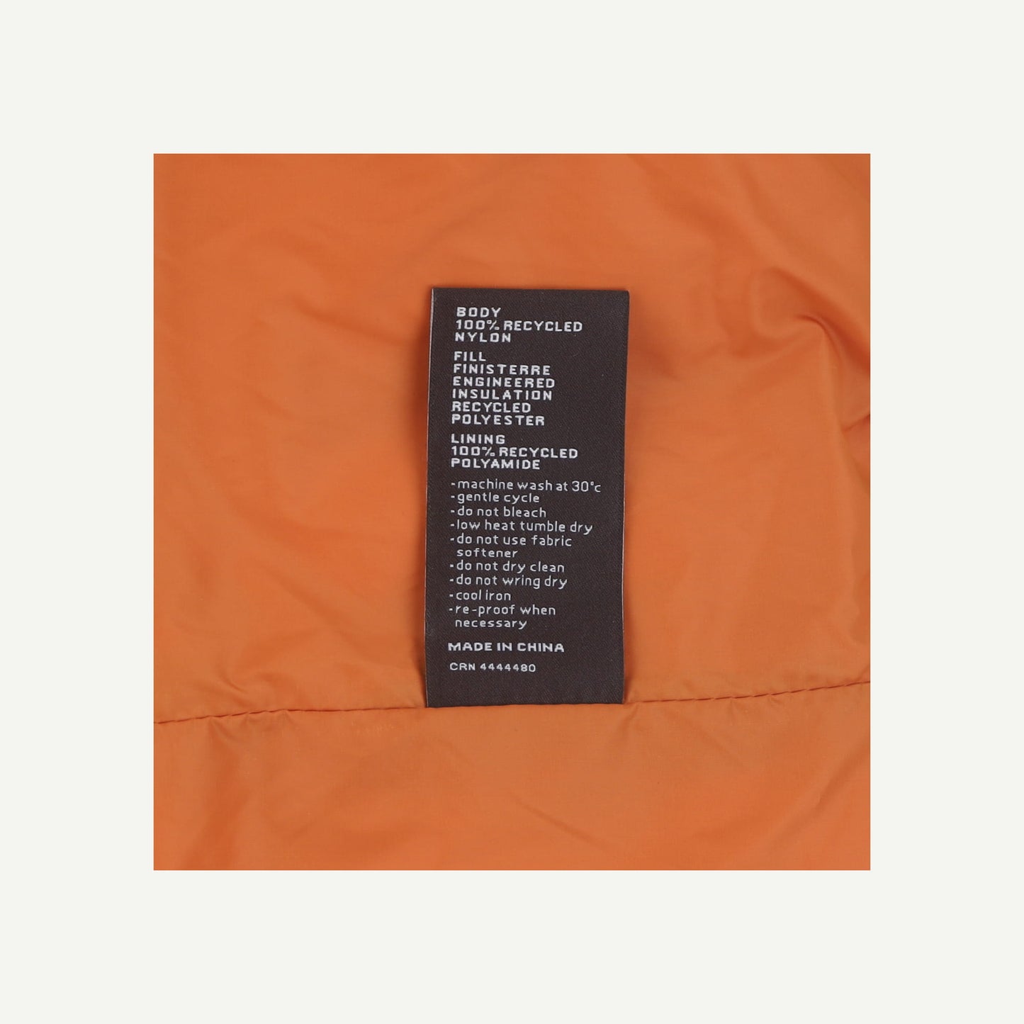Fourier Jacket