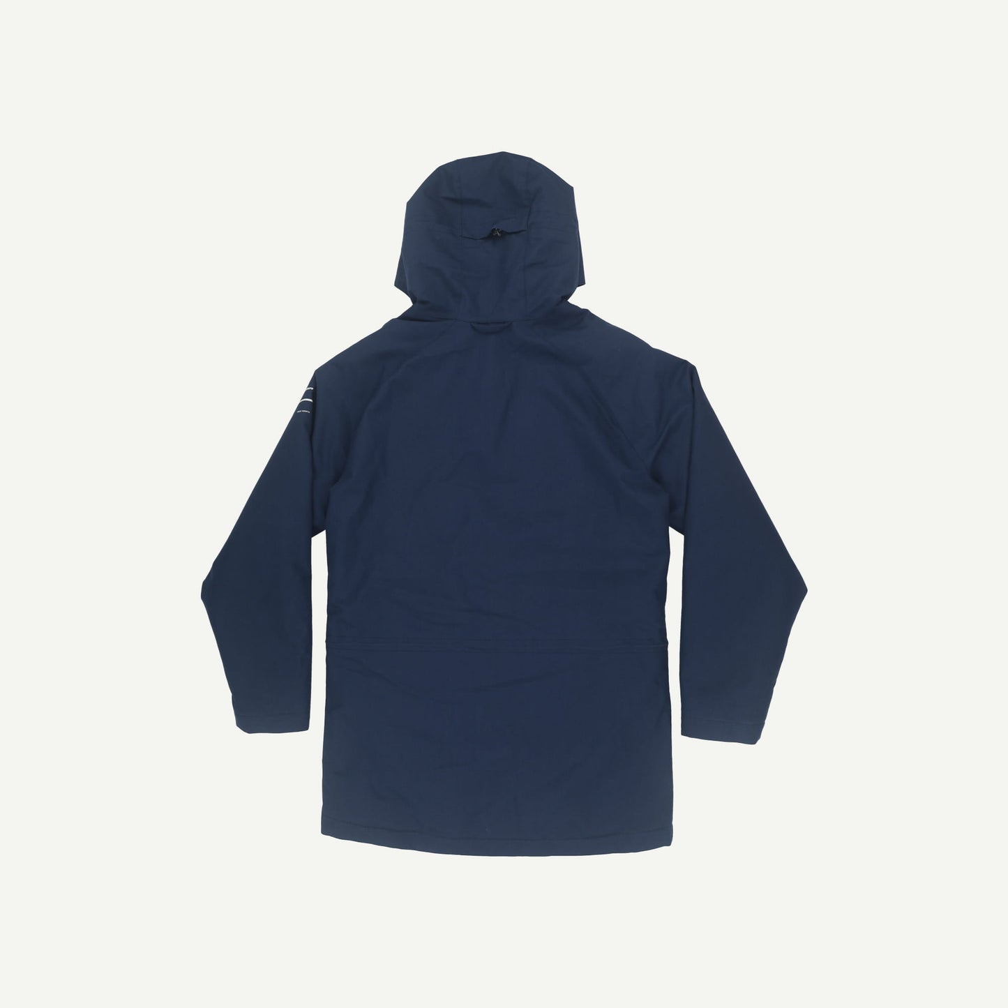 Vellus Parka