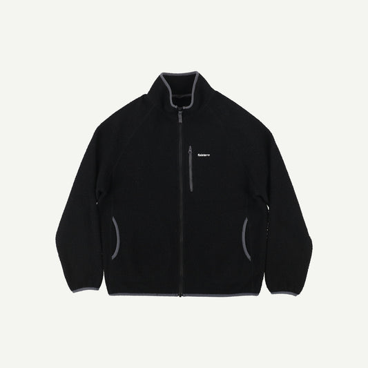 Hegen Full Zip Fleece