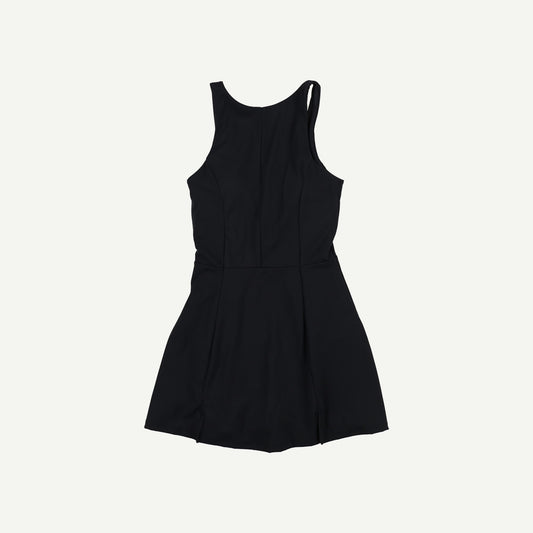 SkinLuxe Built-In Support Side Split Active Dress