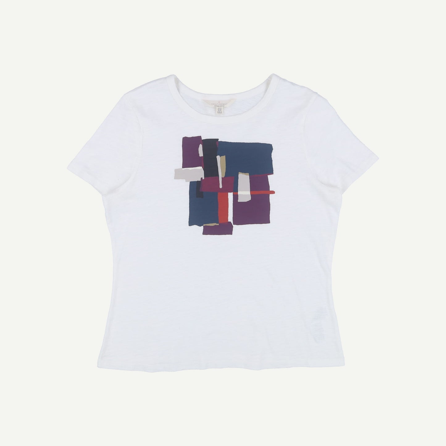 Printing Ink T-shirt