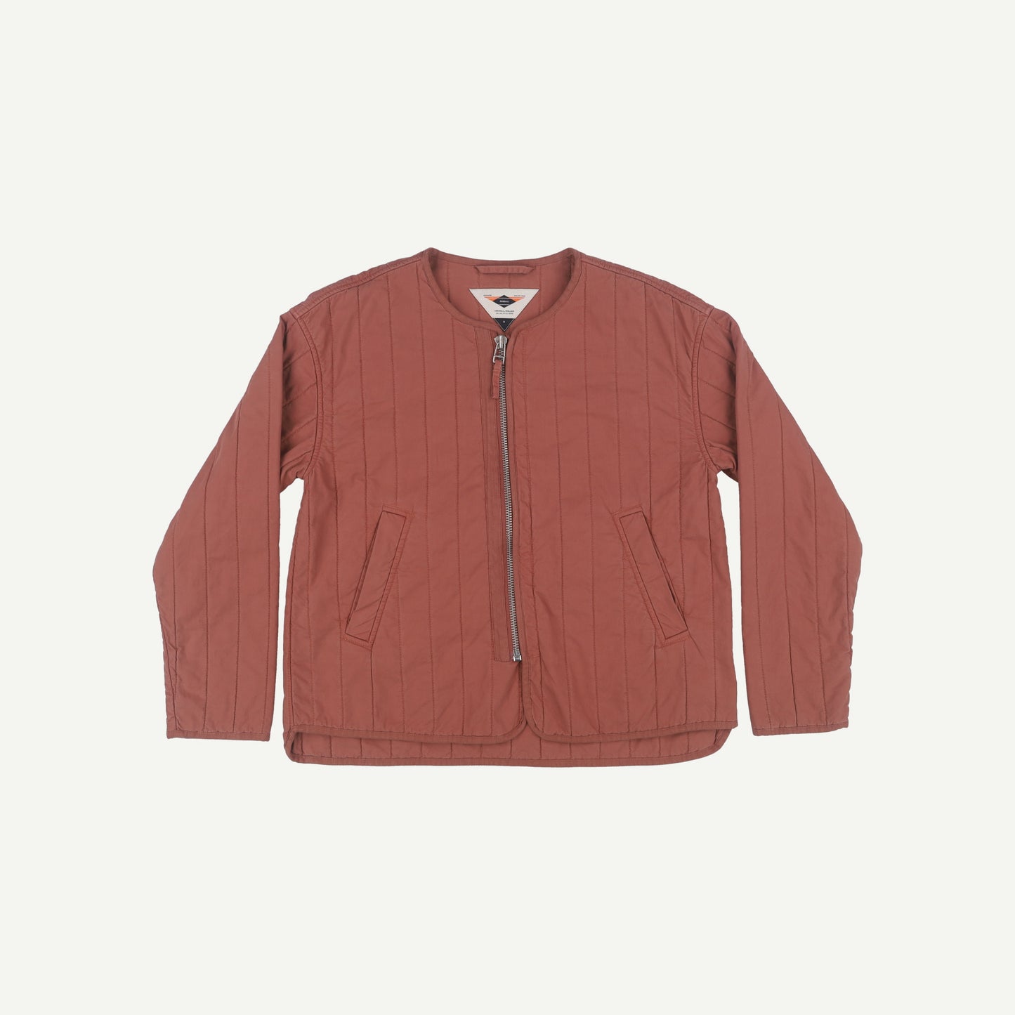 Rothman Quilted Jacket