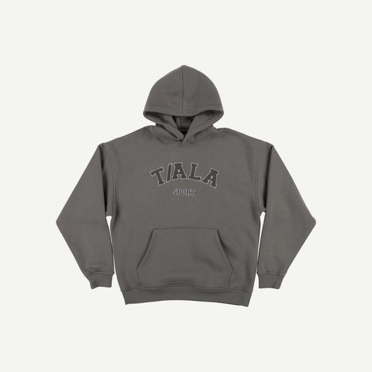 Oversized Club Hoodie