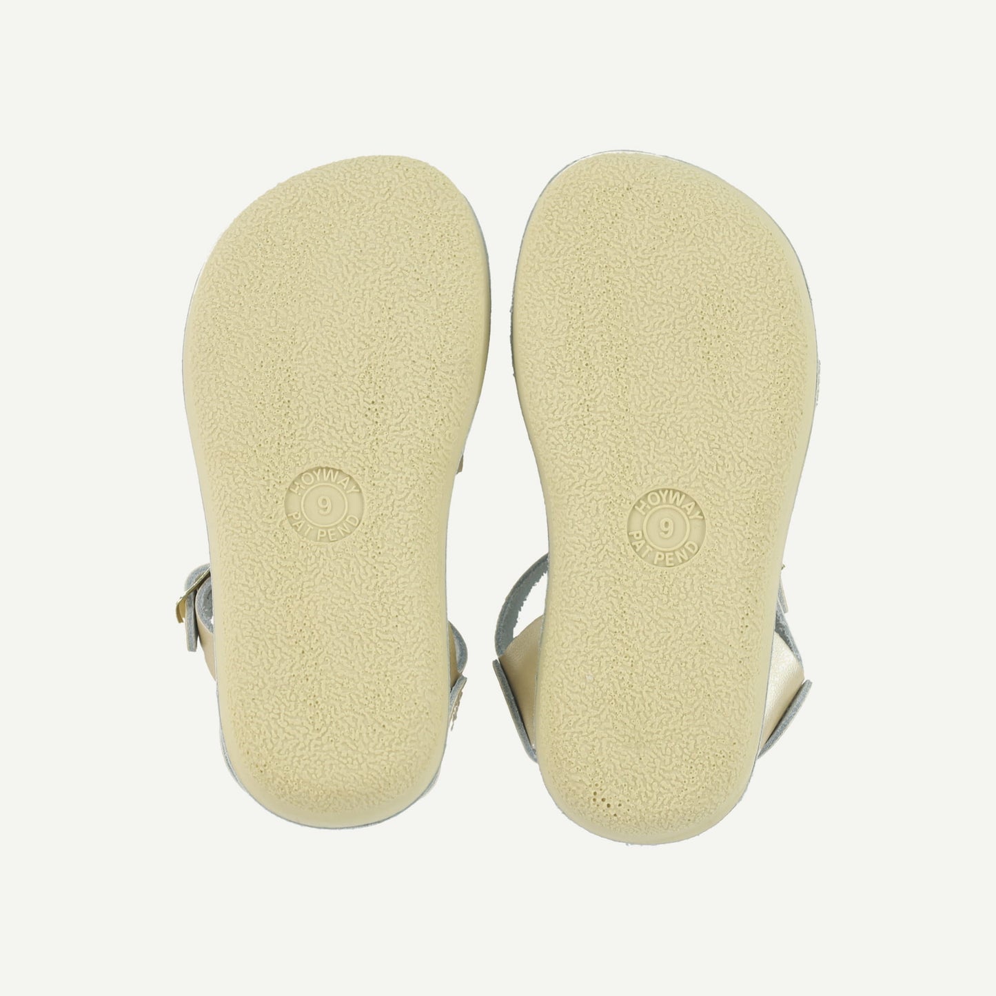 Sweetheart Sandals