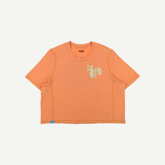 Circa Daily Boxy Tee
