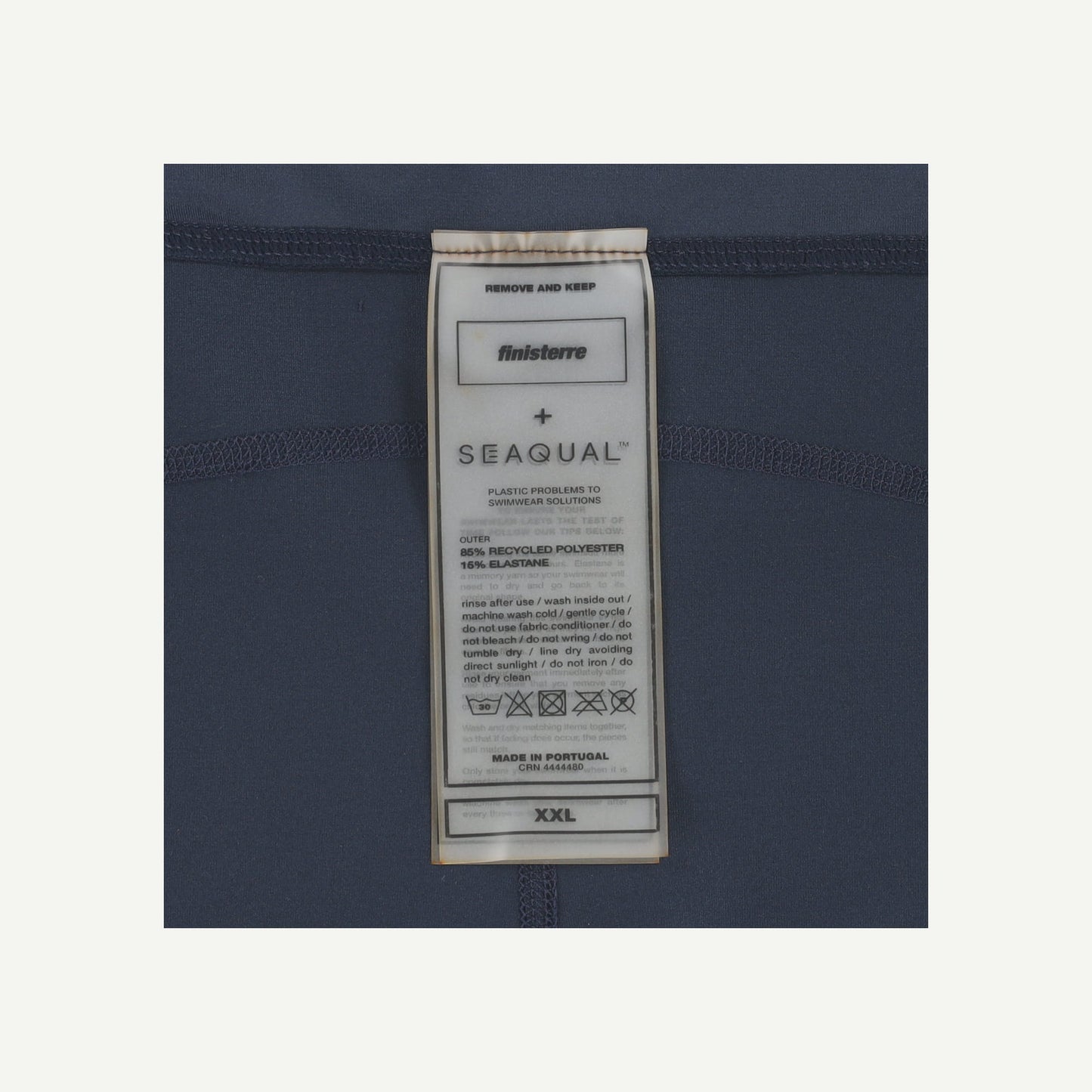 True North Sea Leggings