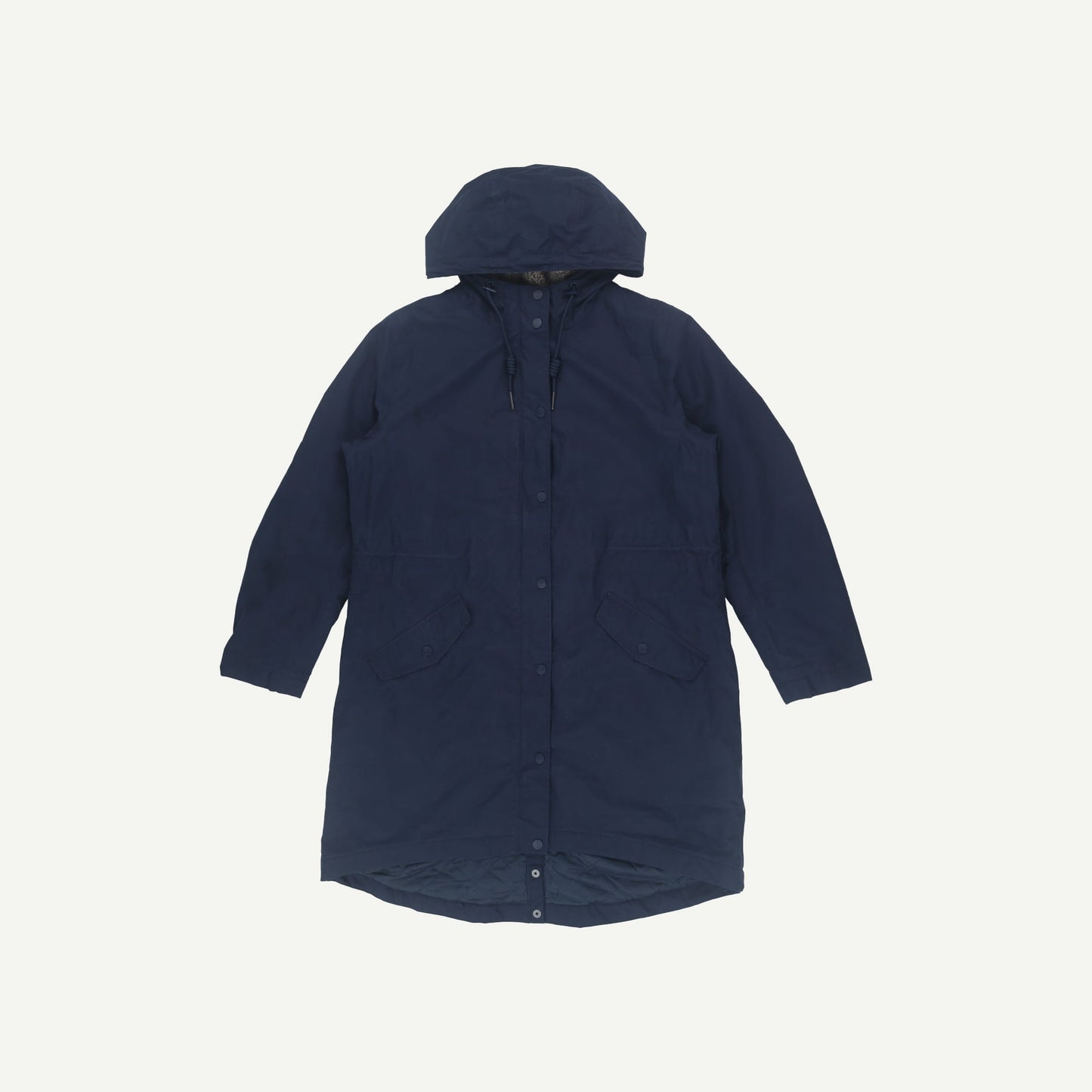 Plant Hunter Jacket