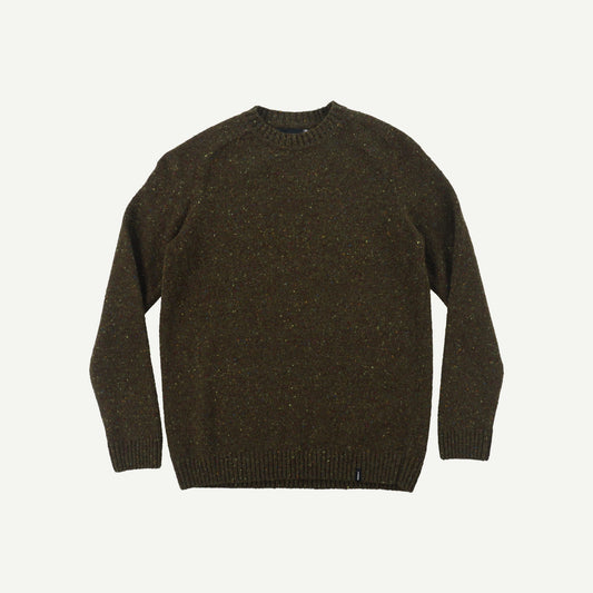 Furlong Crew Jumper
