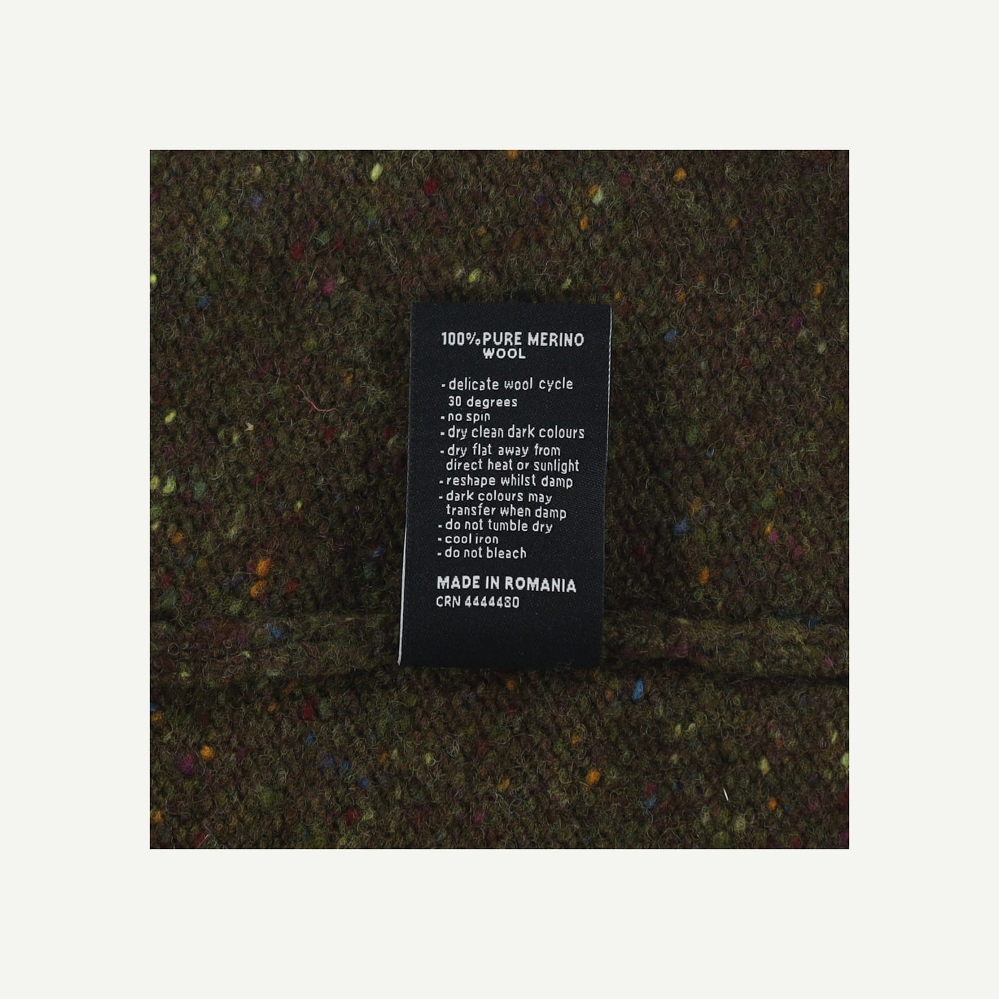 Furlong Crew Jumper