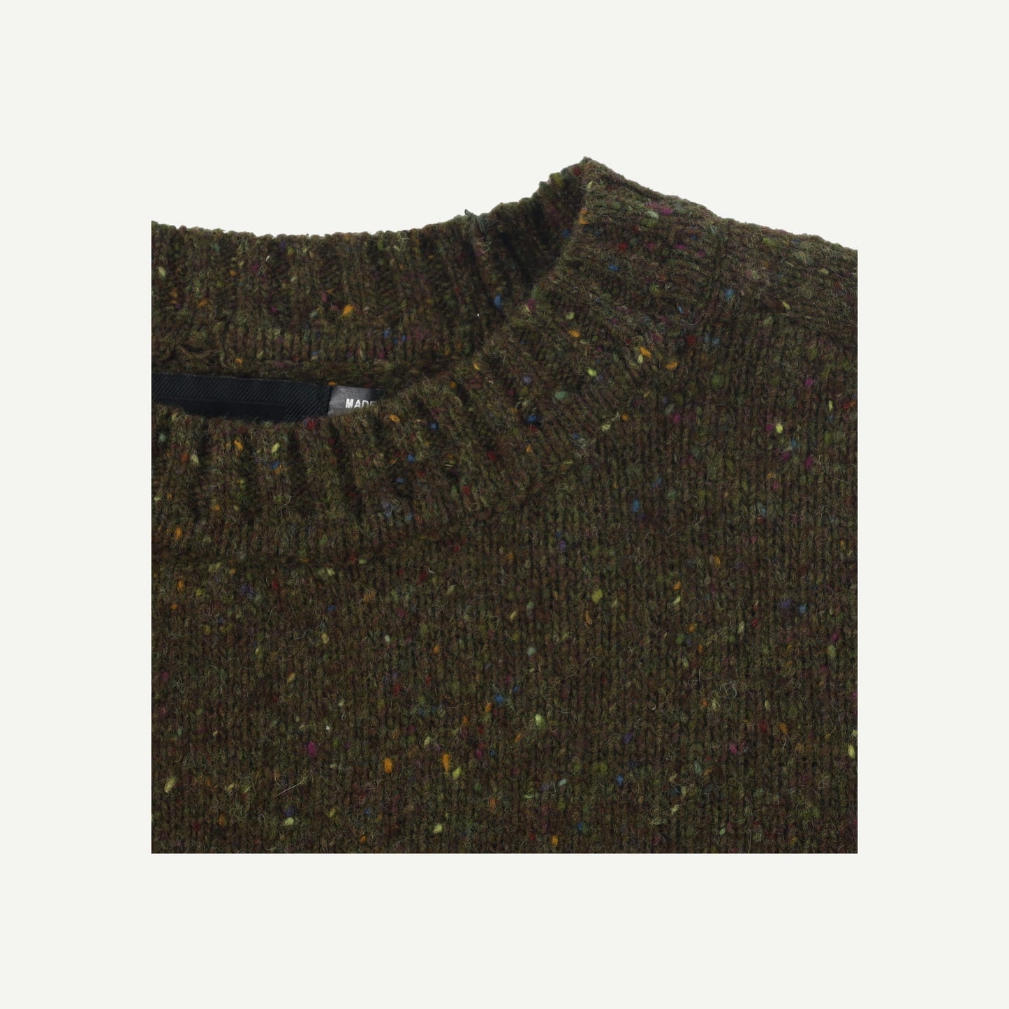 Furlong Crew Jumper