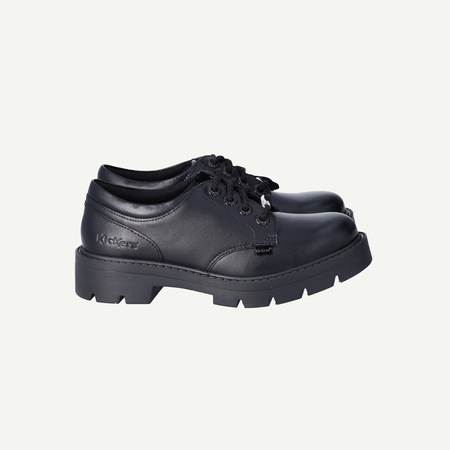 Kori Derby Shoes