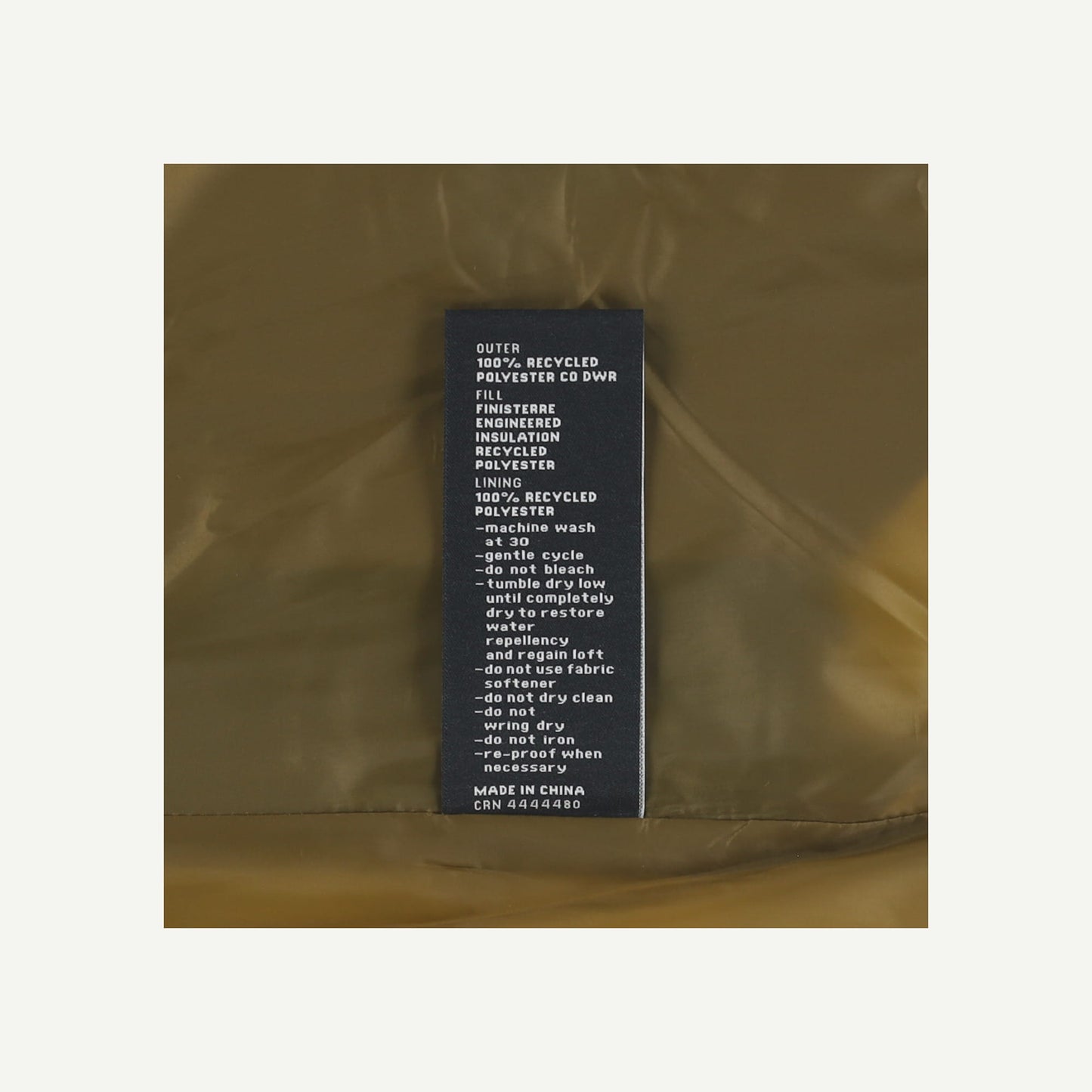 Etobicoke  W Jacket