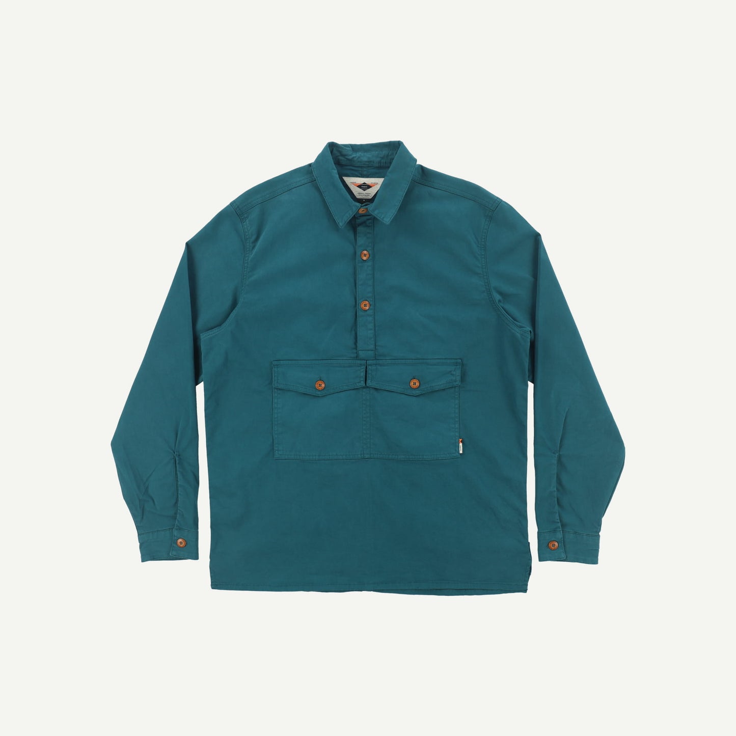Petrichor Smock Jacket