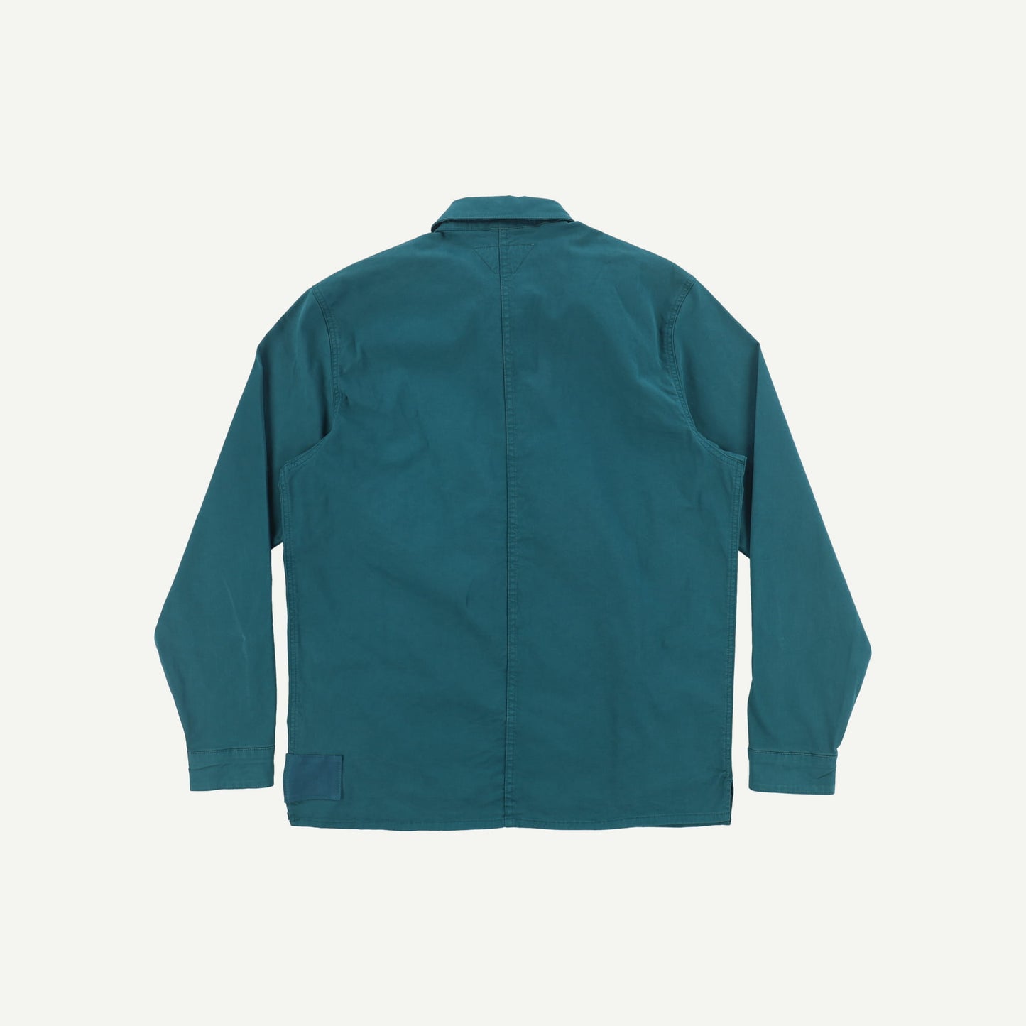 Petrichor Smock Jacket