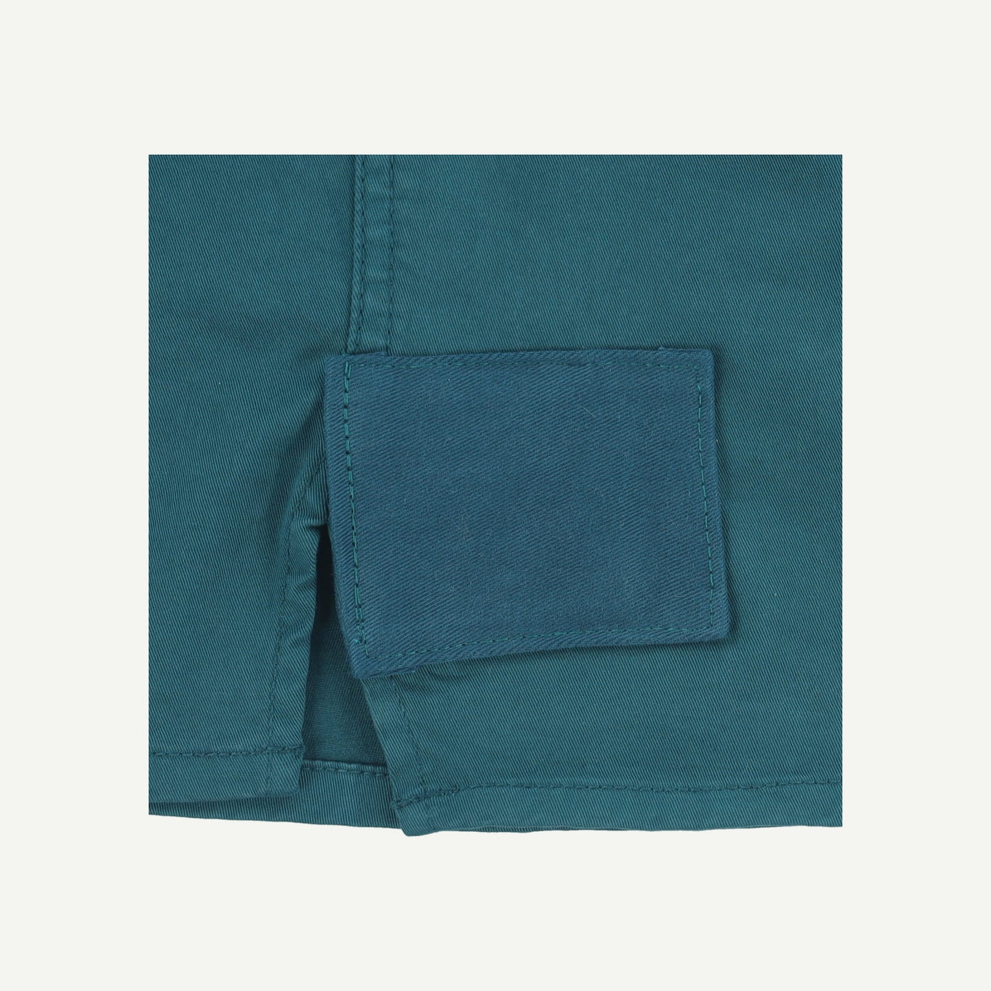 Petrichor Smock Jacket