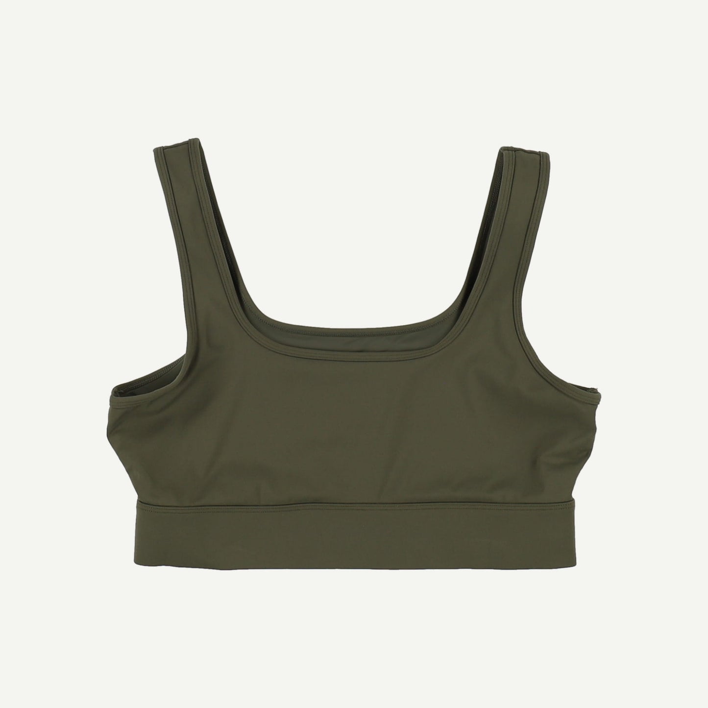 DayFlex Square Neck Sports Bra